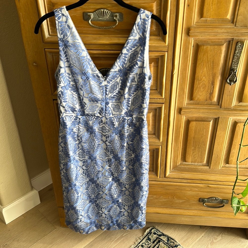 Erin Fetherston dress
